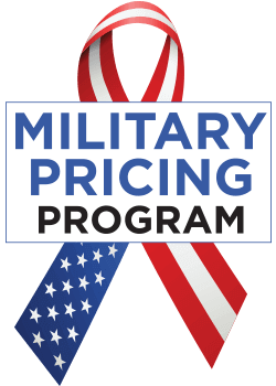 LaFontaine Mitsubishi - Lansing Military Pricing