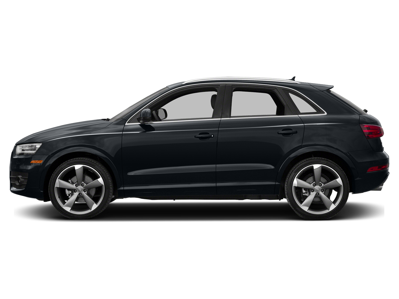 2015 Audi Q3 2.0T Premium Plus quattro