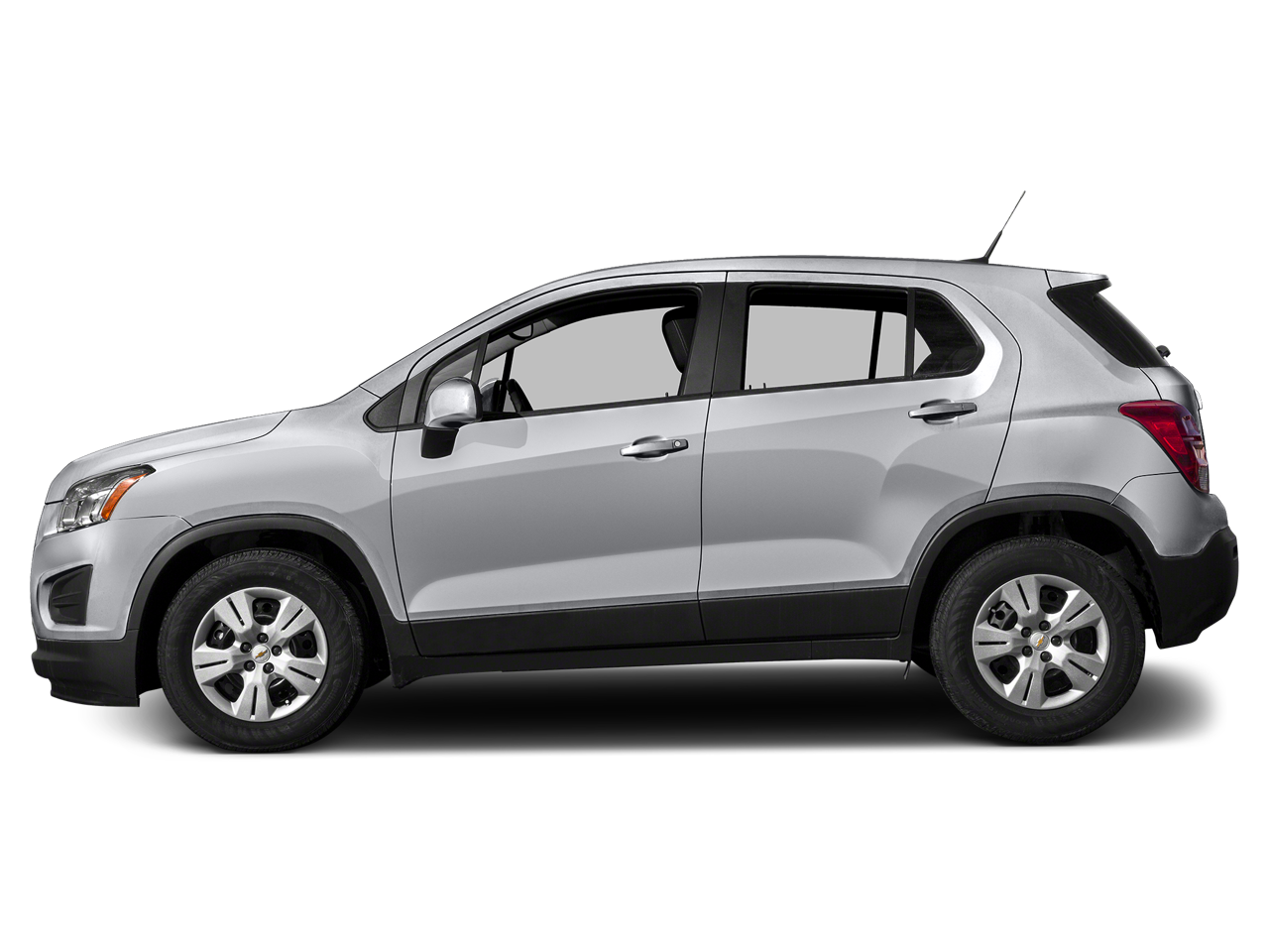 2015 Chevrolet Trax LS