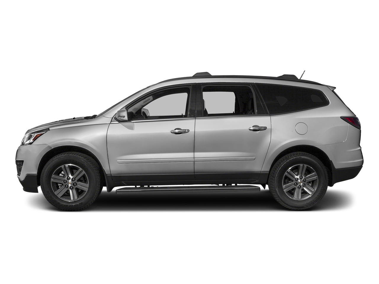 2017 Chevrolet Traverse 2LT 2LT
