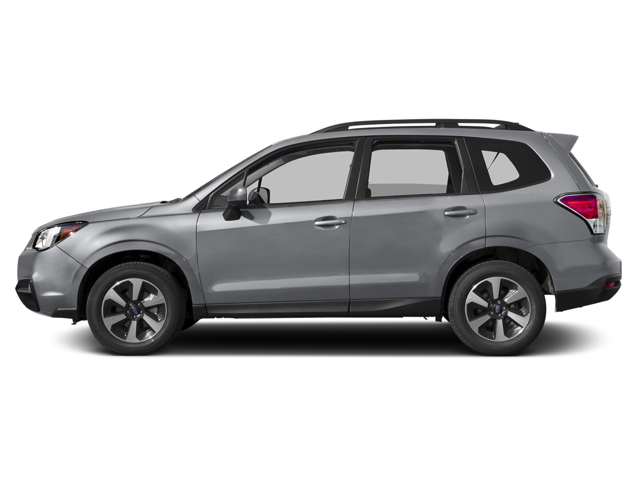 2018 Subaru Forester Premium photo 3