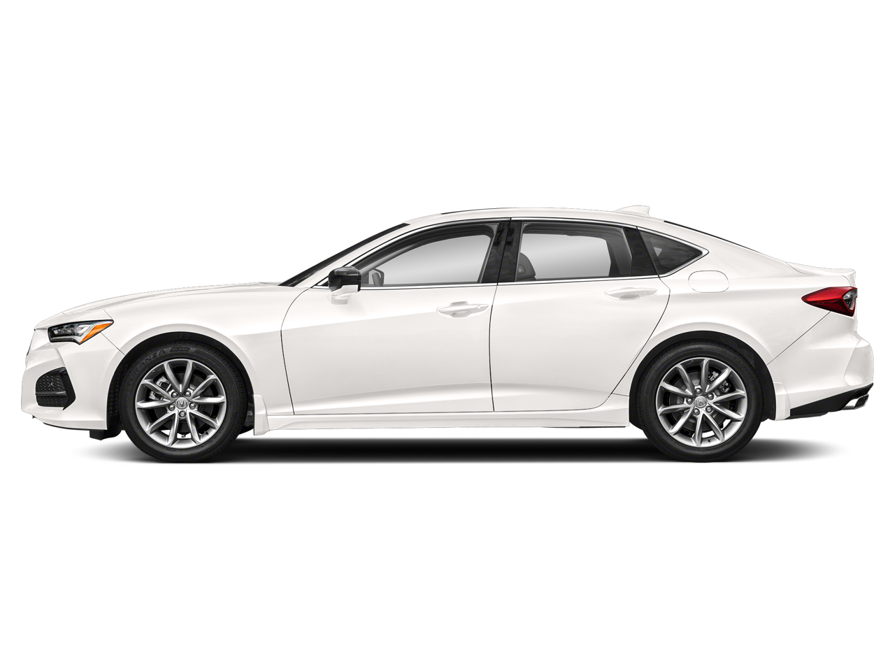 2021 Acura TLX Base SH-AWD