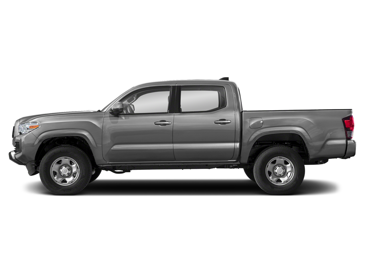 2021 Toyota Tacoma SR V6