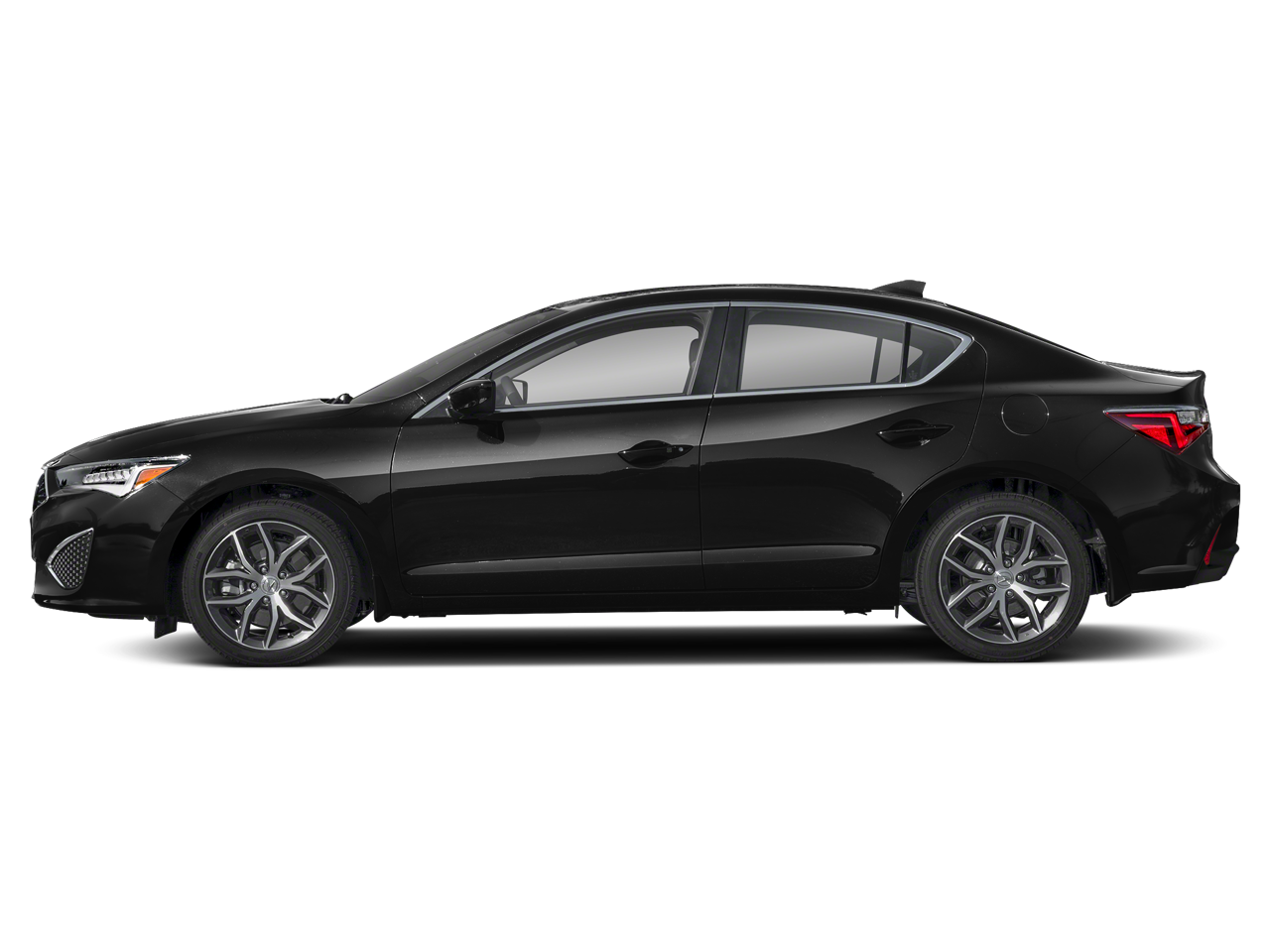 2022 Acura ILX Premium Package