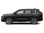 2022 Mitsubishi Outlander Black Edition