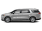 2023 Kia Carnival LX Seat Package