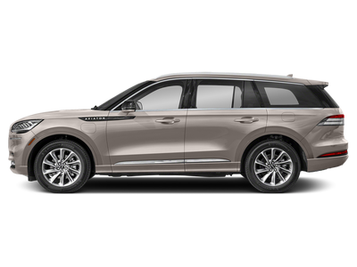 2023 Lincoln Aviator Plug-In Hybrid Grand Touring