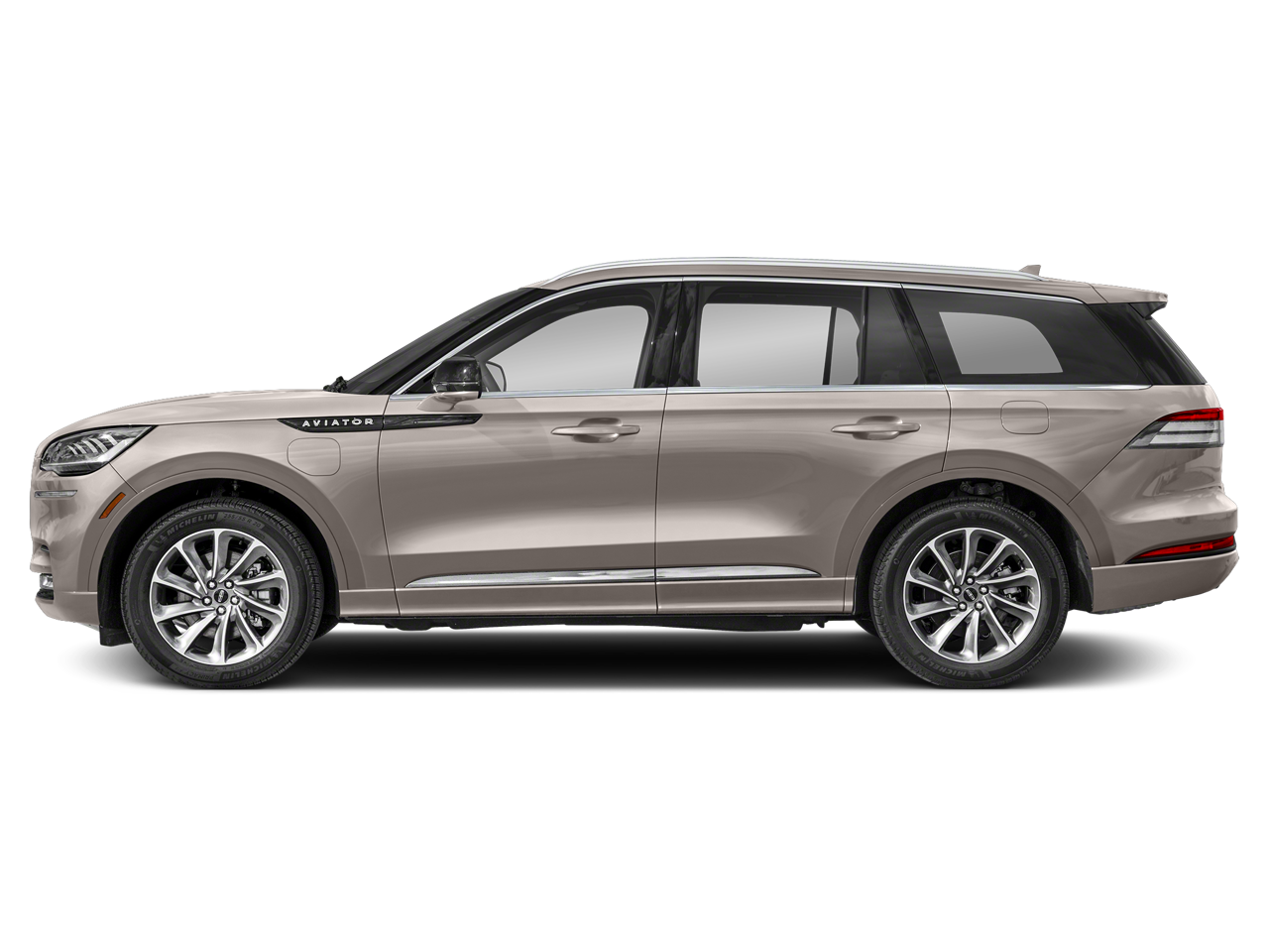 2023 Lincoln Aviator Plug-In Hybrid Grand Touring