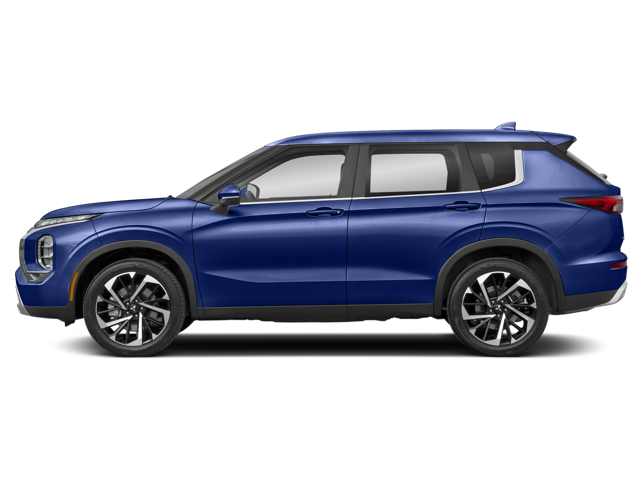 2023 Mitsubishi Outlander Black Edition