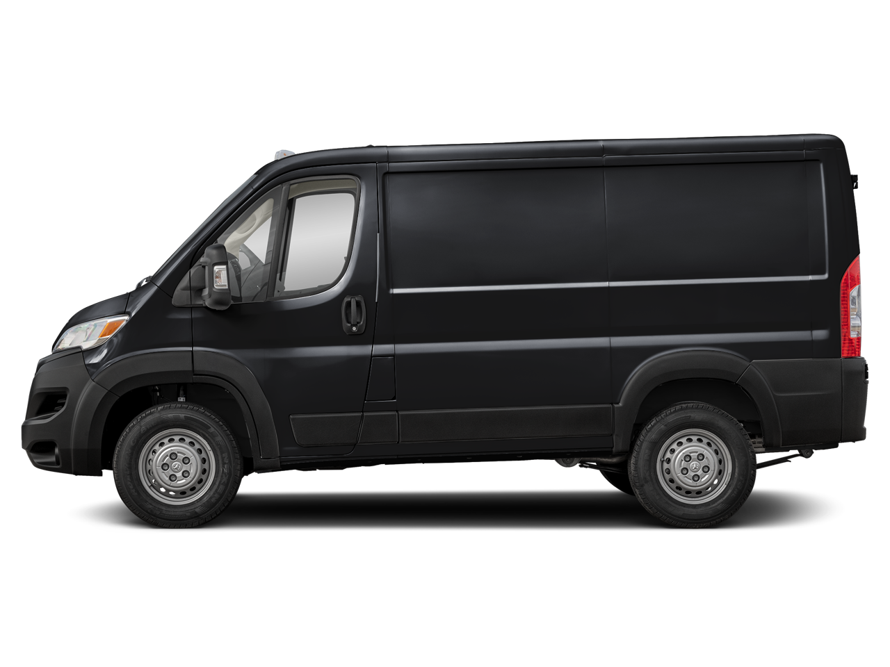 2023 RAM ProMaster 1500 Low Roof