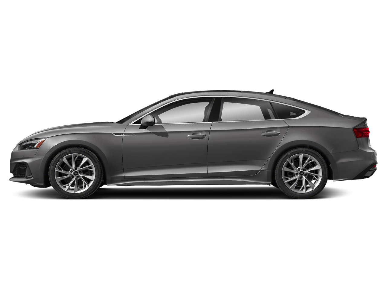 2025 Audi A5 Sportback quattro