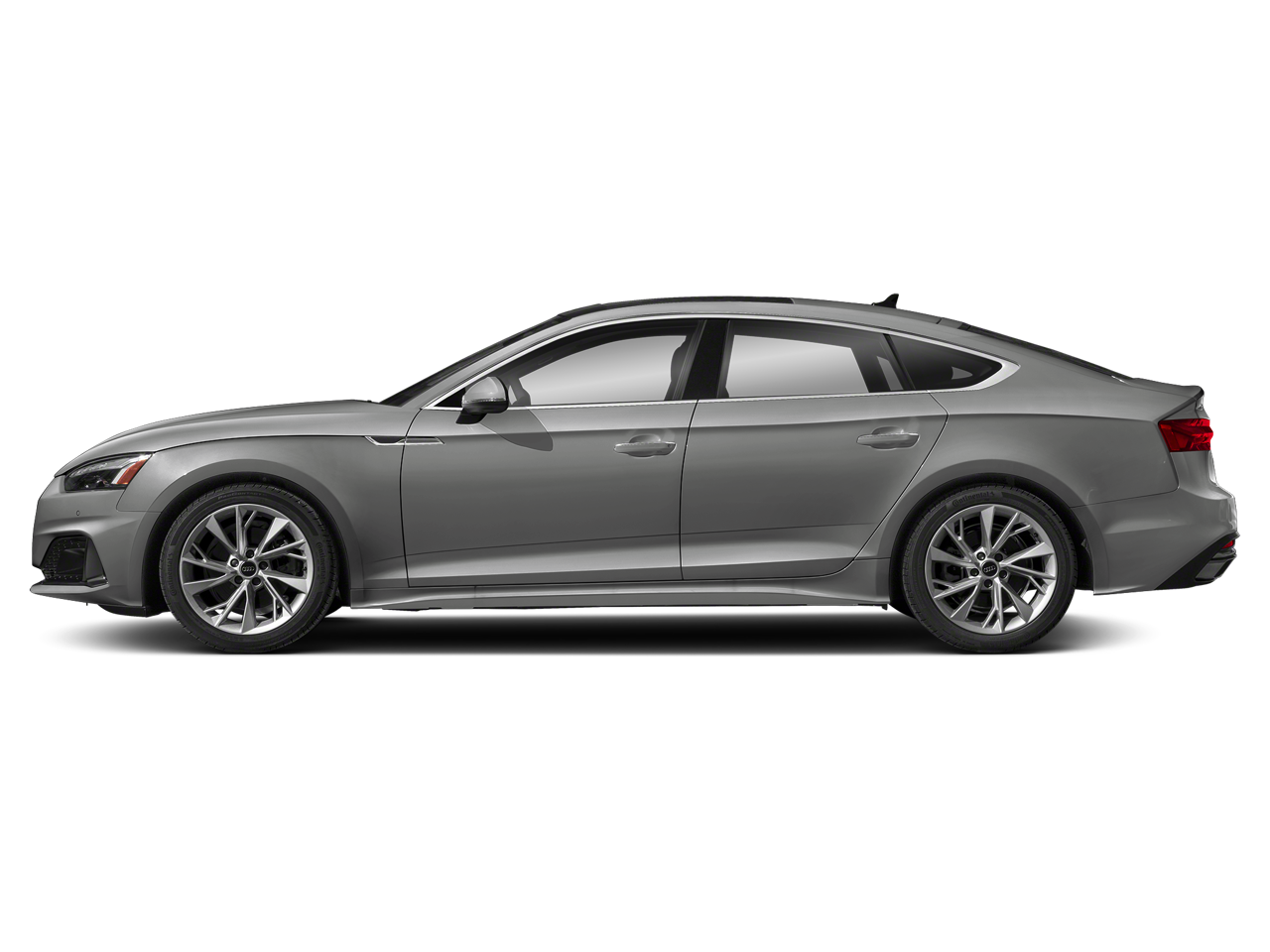 2025 Audi A5 Sportback 45 S line Premium quattro