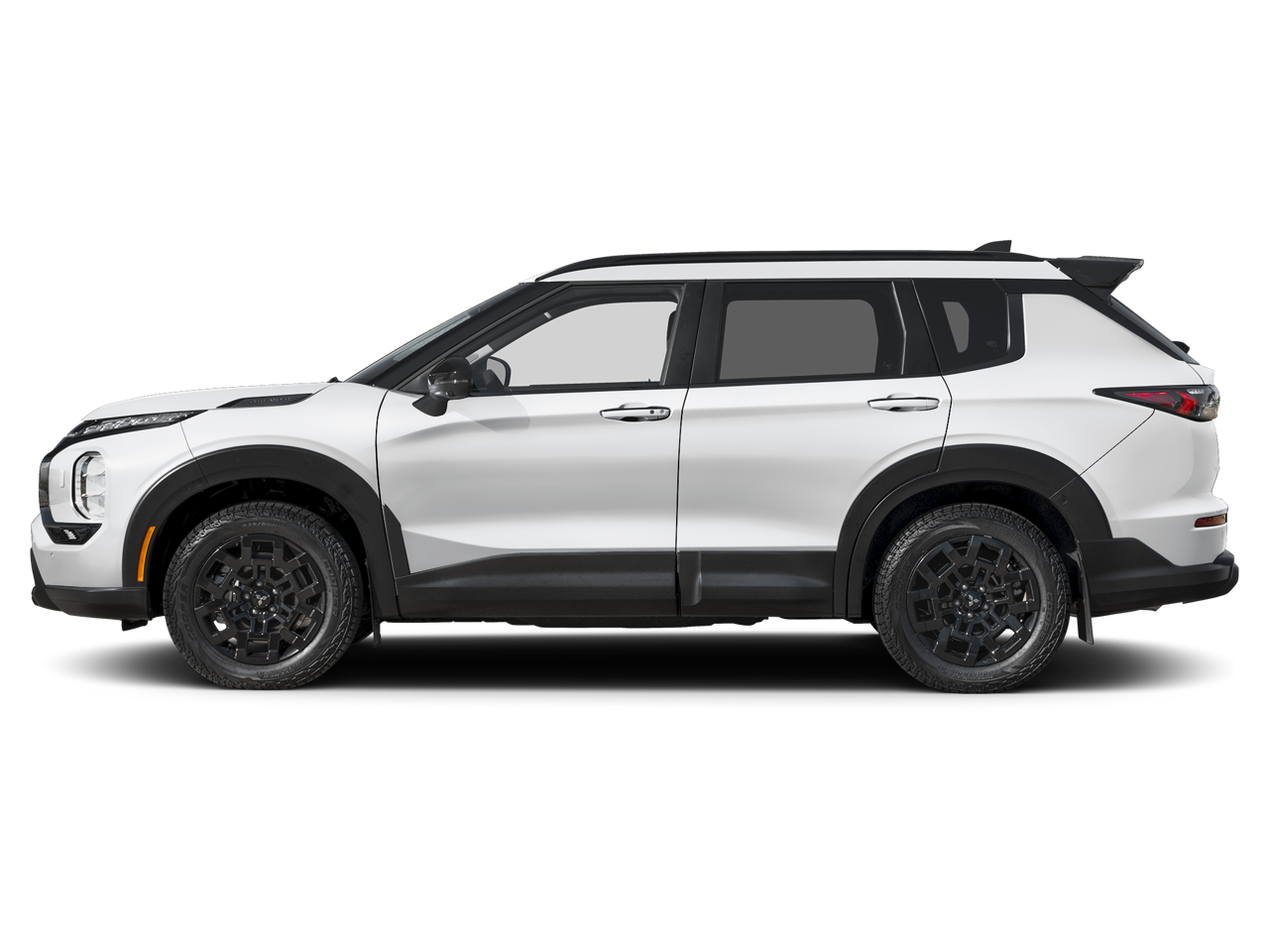 2025 Mitsubishi Outlander Trail Edition TRAIL EDITION
