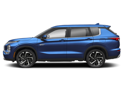 2025 Mitsubishi Outlander PHEV SE