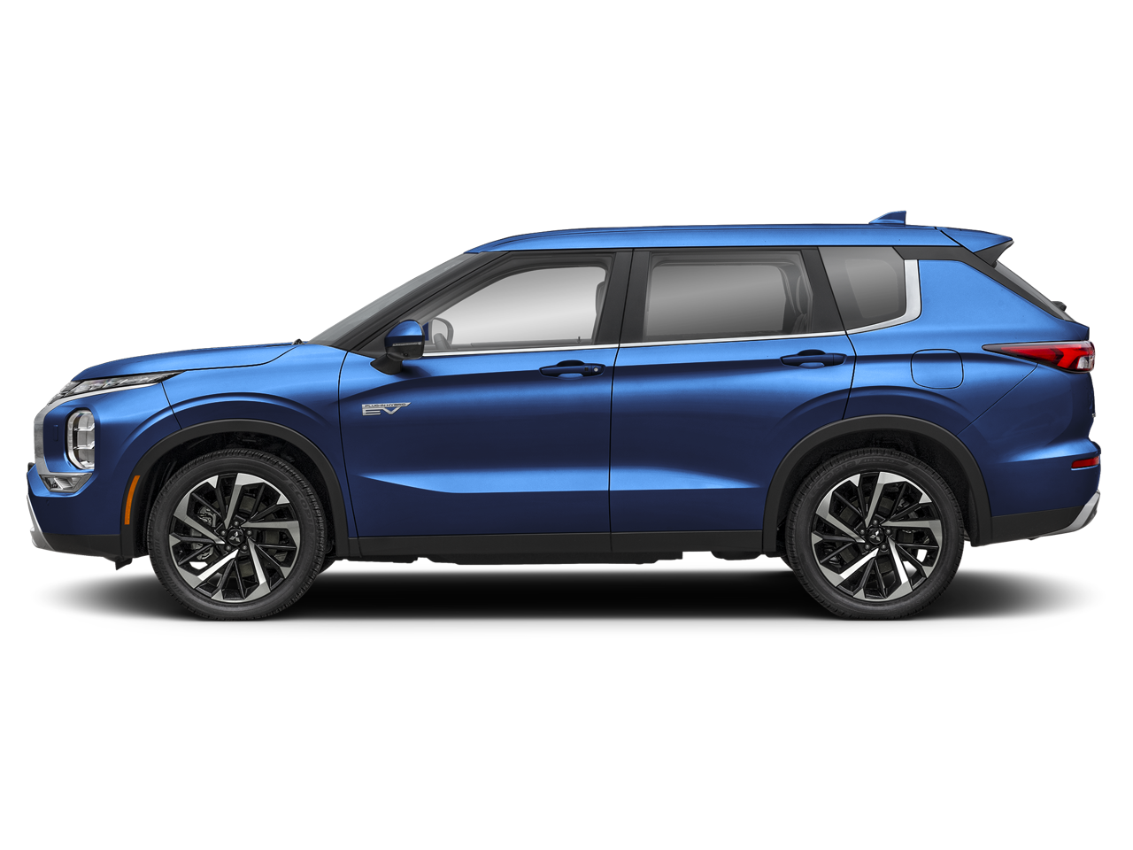 2025 Mitsubishi Outlander PHEV SE