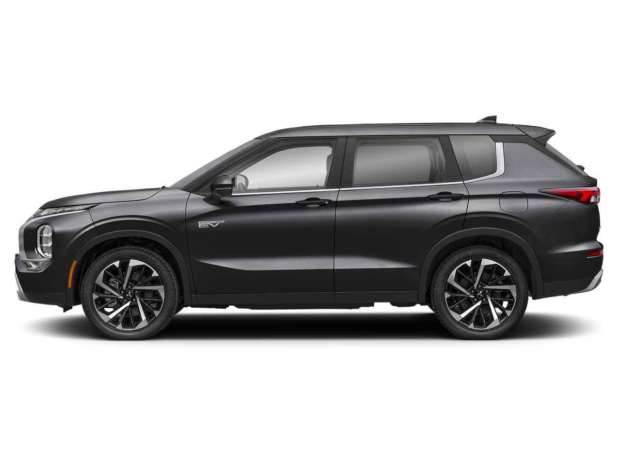 2025 Mitsubishi Outlander PHEV SE