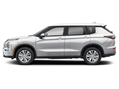 2026 Mitsubishi Outlander ES