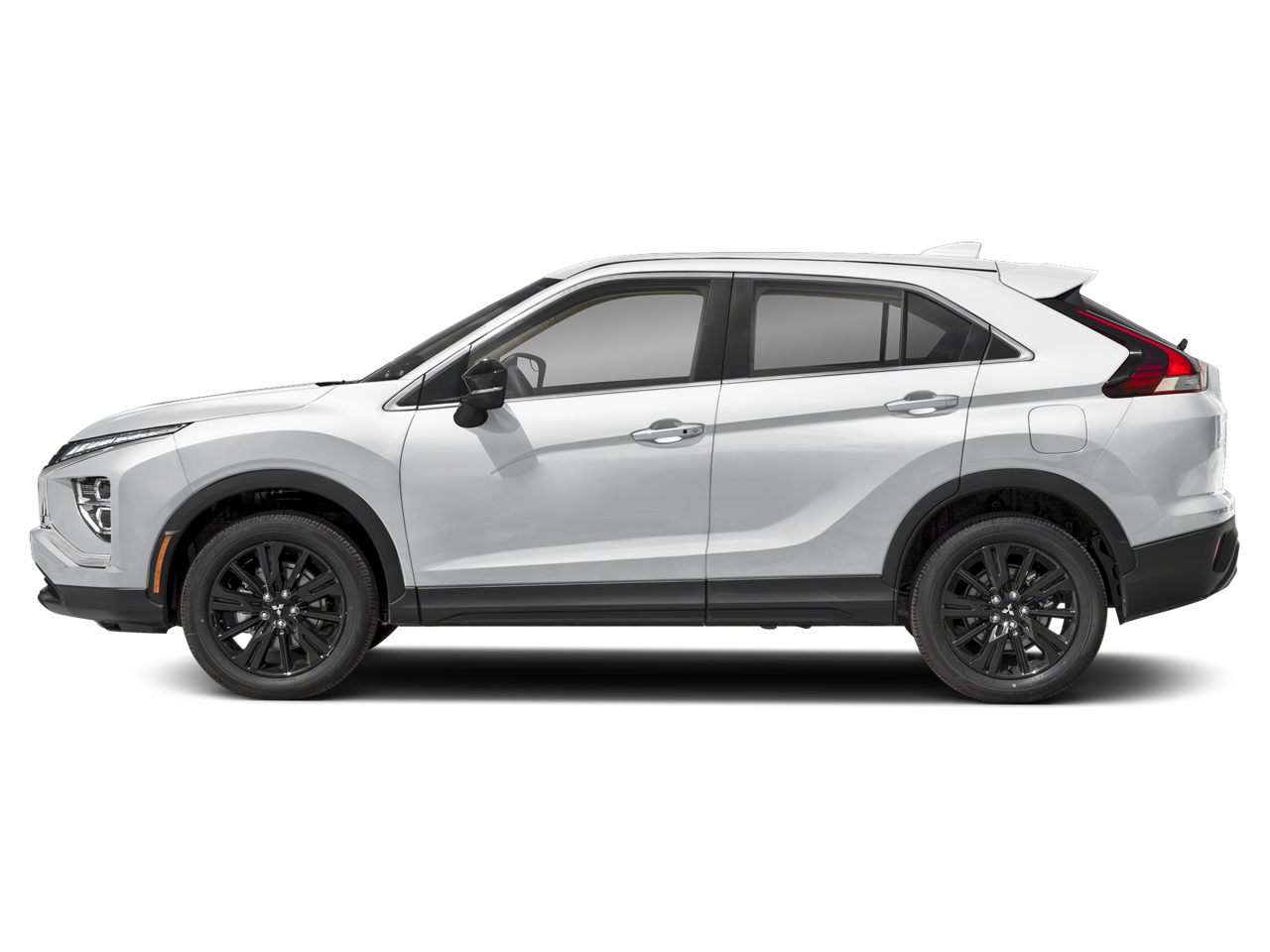 2026 Mitsubishi Eclipse Cross LE