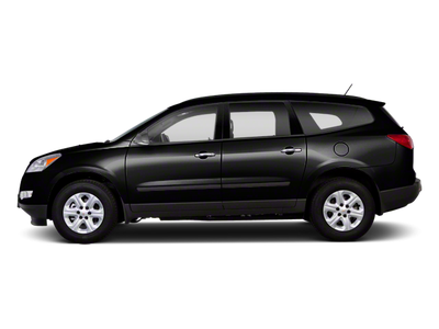 2011 Chevrolet Traverse LT 1LT