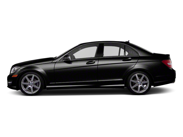 2011 Mercedes-Benz C-Class C 300