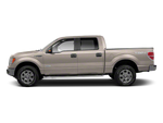 2012 Ford F-150 Platinum