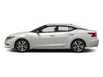 2017 Nissan Maxima 3.5 SL