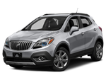2015 Buick Encore Leather