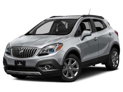 2015 Buick Encore Leather