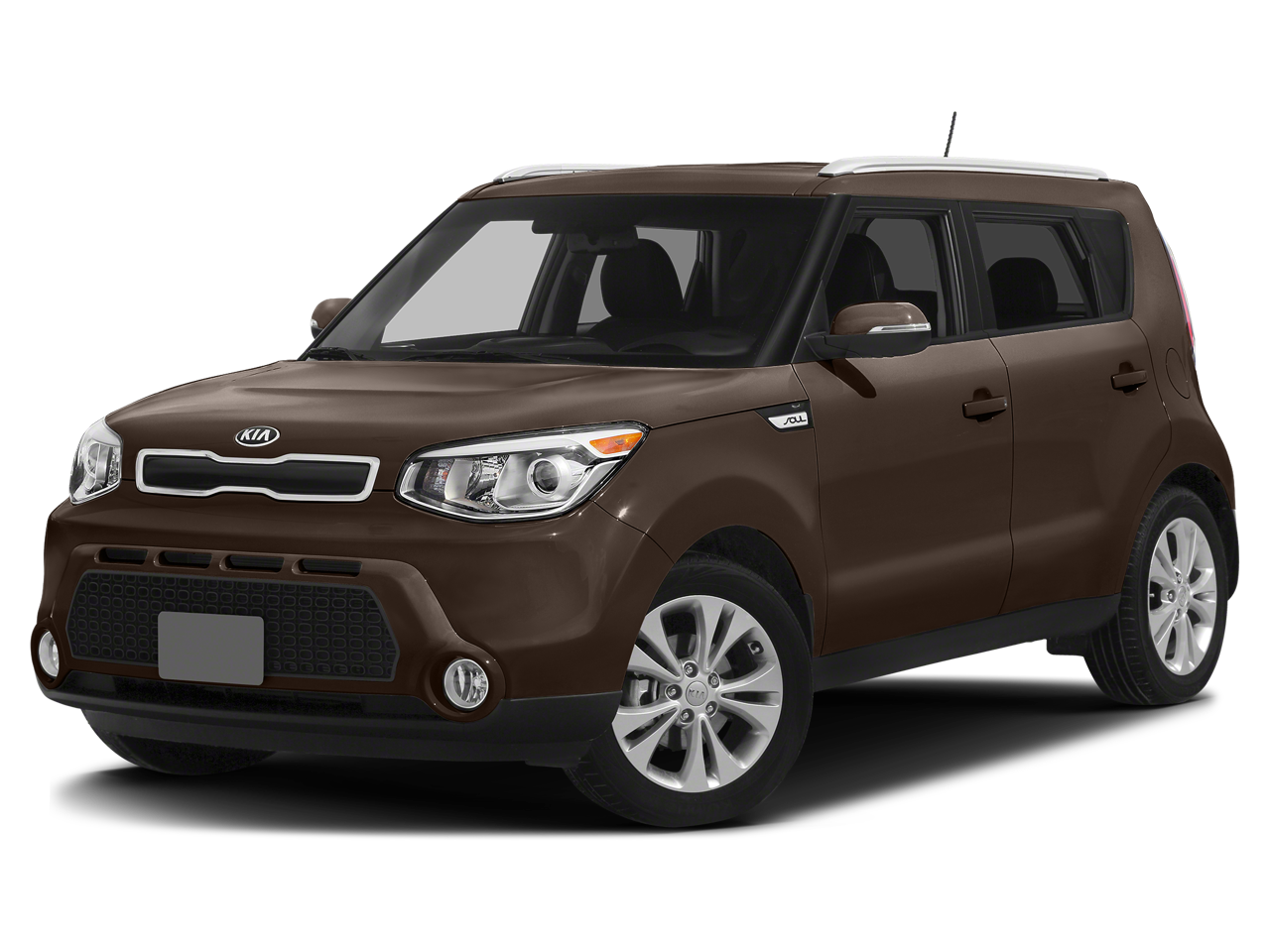 Used 2015 Kia Soul Base with VIN KNDJN2A27F7222505 for sale in Lansing, MI