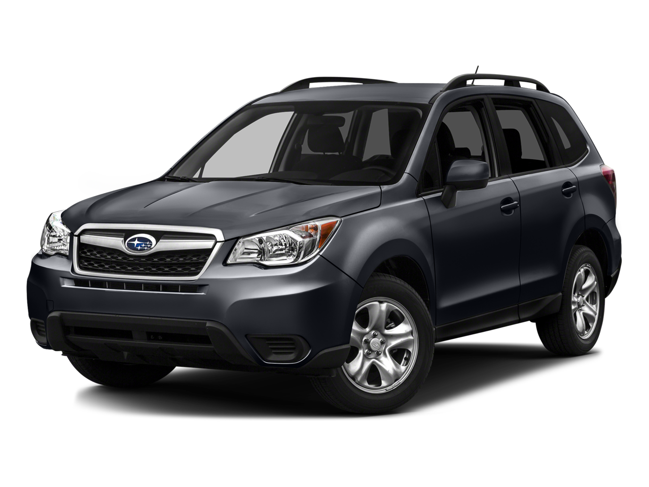 Used 2016 Subaru Forester i with VIN JF2SJABC2GH444867 for sale in Lansing, MI