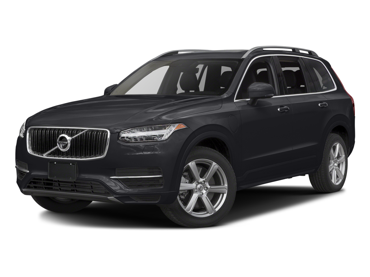 2016 Volvo XC90 Hybrid T8 Momentum