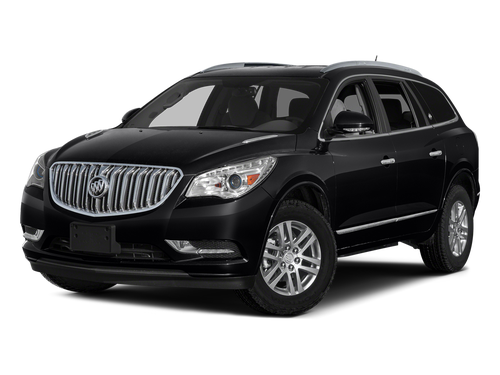 2017 Buick Enclave Convenience Group