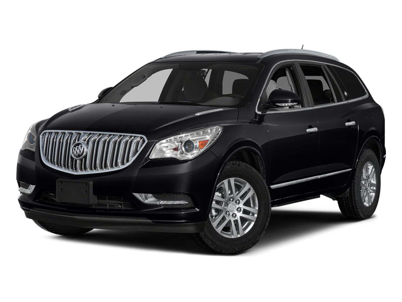 2017 Buick Enclave Convenience Group