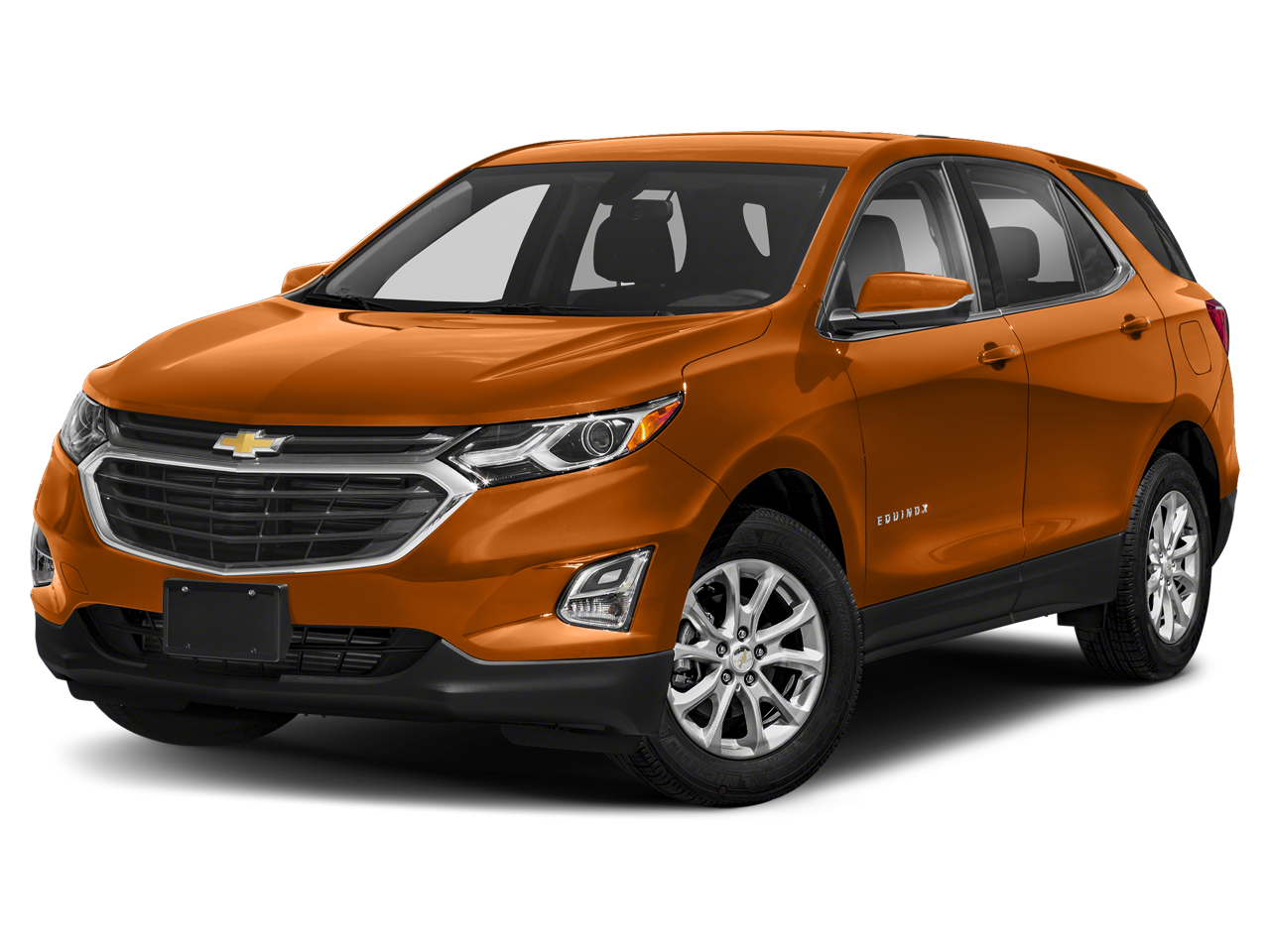 Used 2018 Chevrolet Equinox LT with VIN 2GNAXJEV8J6305580 for sale in Lansing, MI