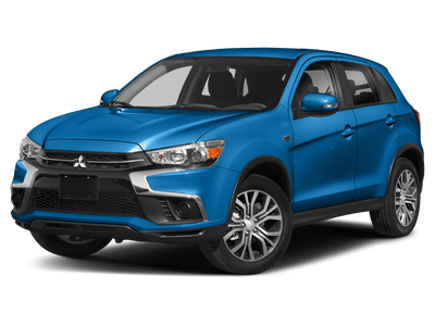 2019 Mitsubishi Outlander Sport 2.0 LE