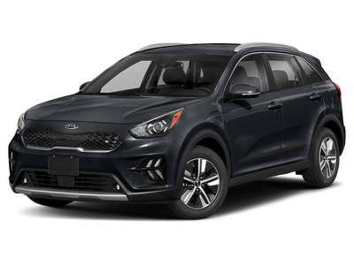 2020 Kia Niro Plug-In Hybrid EX