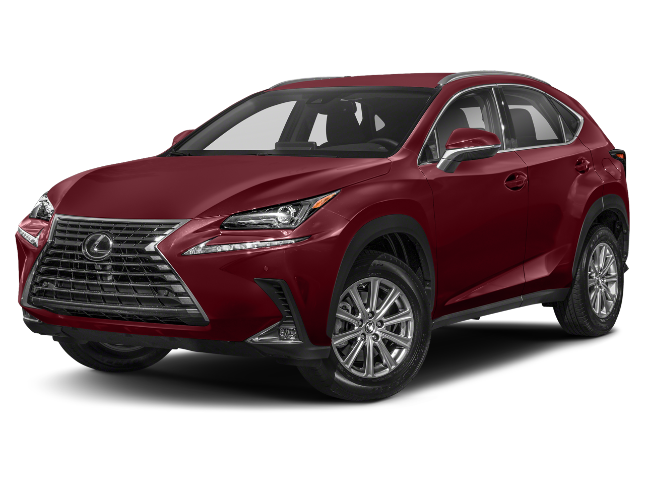 2020 Lexus NX 300 Base