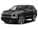 2022 Mitsubishi Outlander Black Edition
