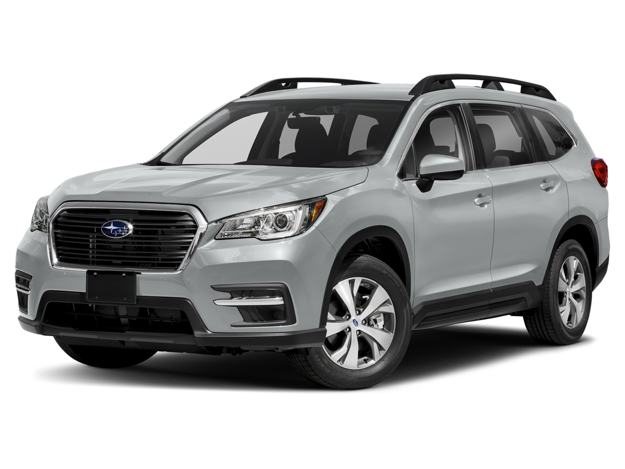 2022 Subaru Ascent Premium