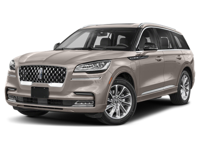 2023 Lincoln Aviator Plug-In Hybrid Grand Touring