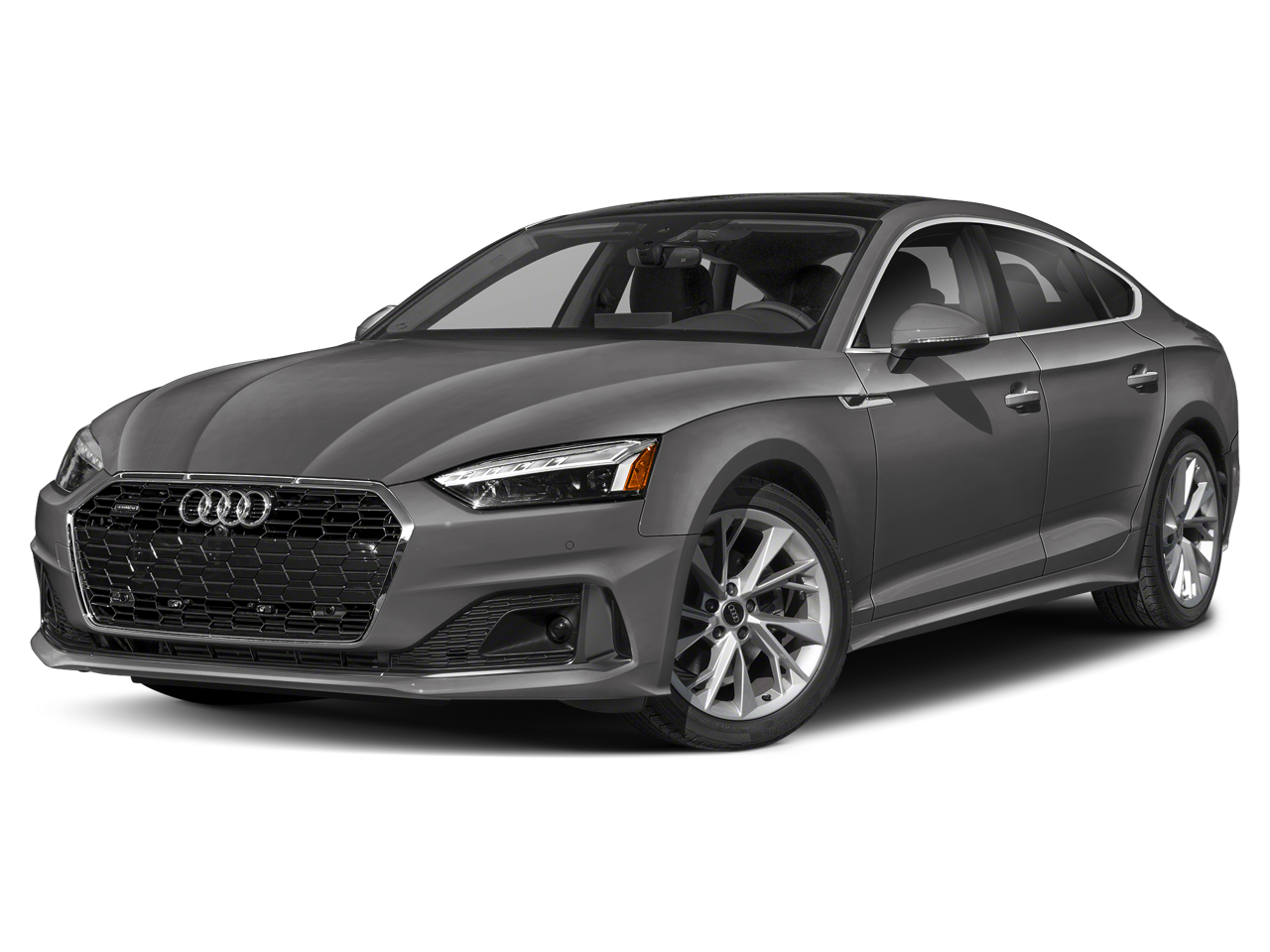 2025 Audi A5 Sportback quattro