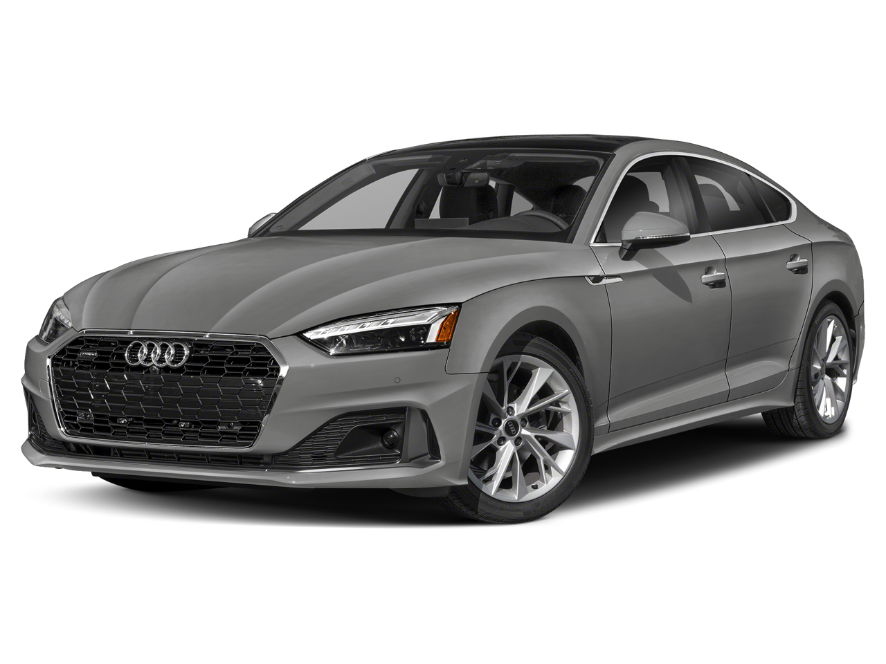 2025 Audi A5 Sportback 45 S line Premium quattro