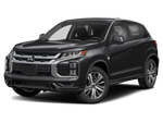 2025 Mitsubishi Outlander Sport 2.0 ES