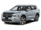 2026 Mitsubishi Outlander Black Edition