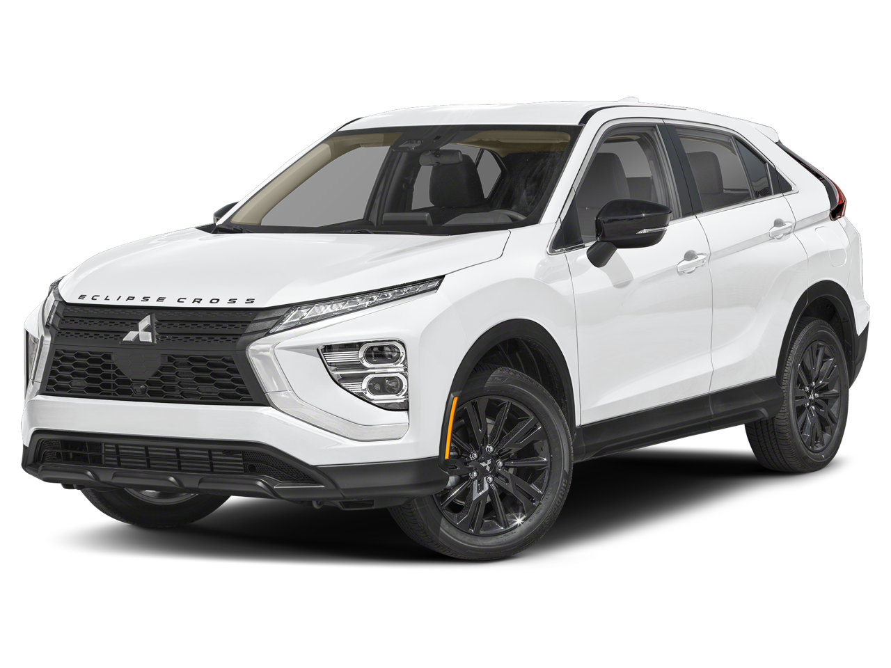 2026 Mitsubishi Eclipse Cross LE