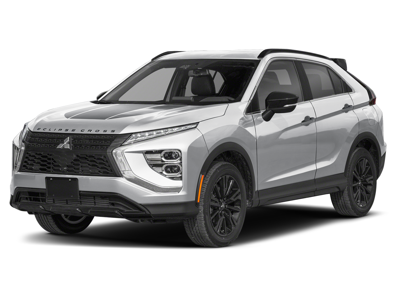 2026 Mitsubishi Eclipse Cross SEL