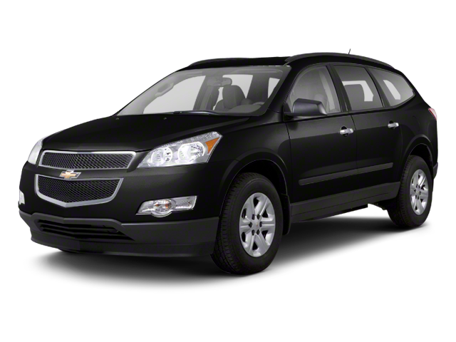 Used 2011 Chevrolet Traverse 1LT with VIN 1GNKRGED1BJ402469 for sale in Lansing, MI