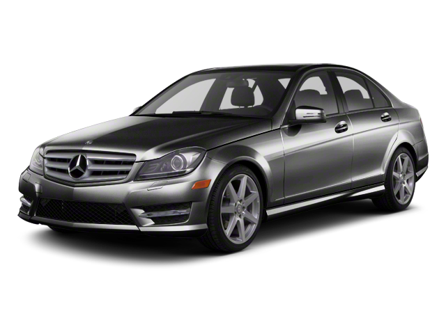 Used 2011 Mercedes-Benz C-Class C300 Luxury with VIN WDDGF8BB2BF540711 for sale in Lansing, MI