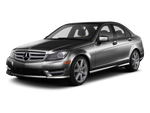 2011 Mercedes-Benz C-Class C 300
