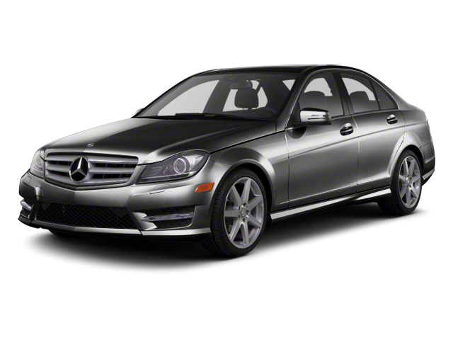 2011 Mercedes-Benz C-Class C 300